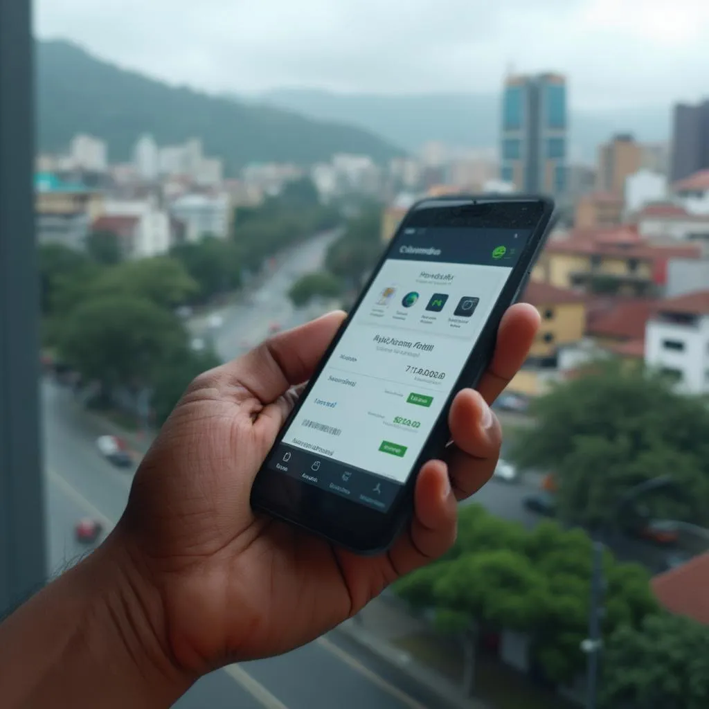 Inversiones en fintech en Colombia