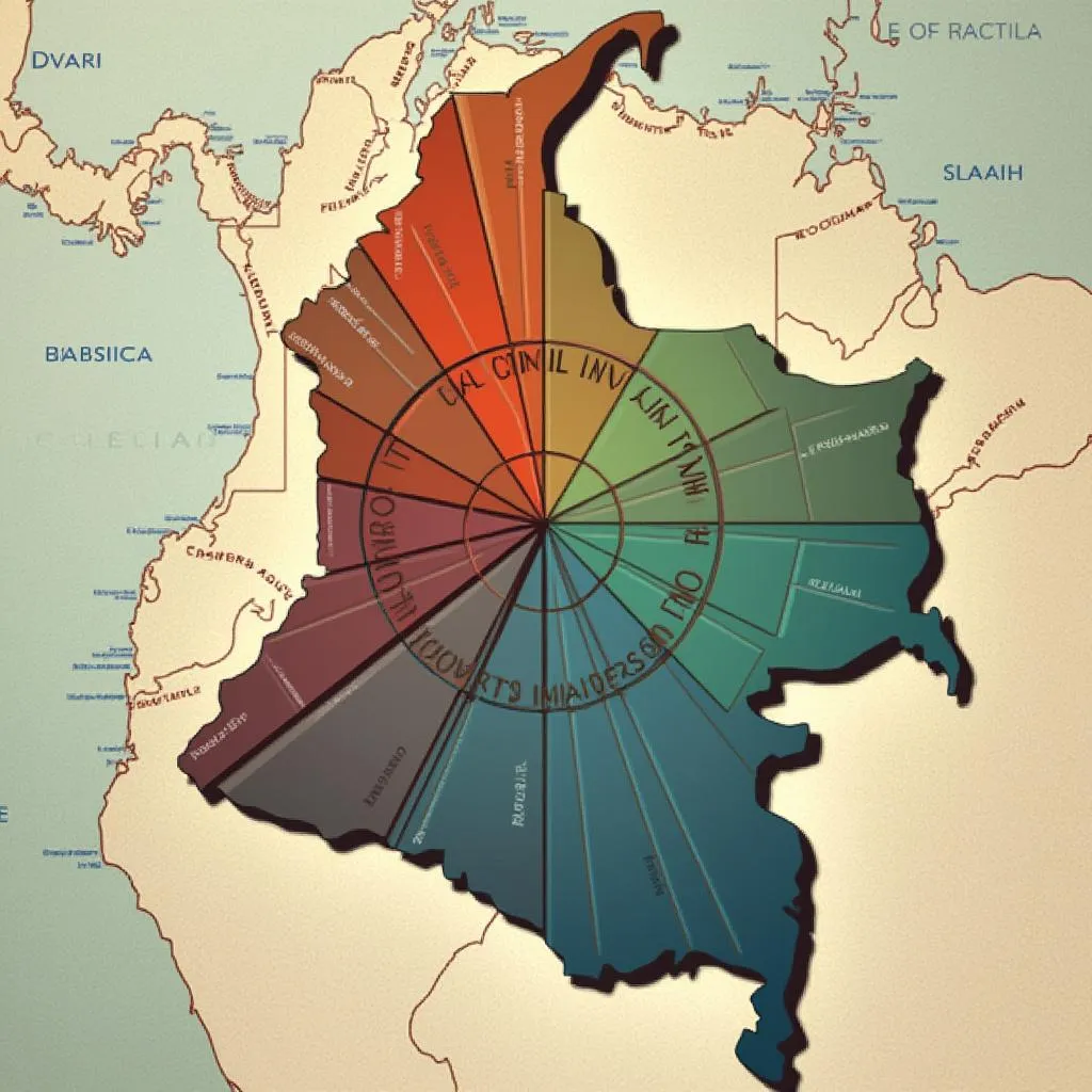 Diversificación de portafolio en Colombia
