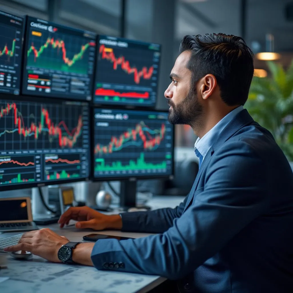 Investigación de mercado y estrategia personalizada