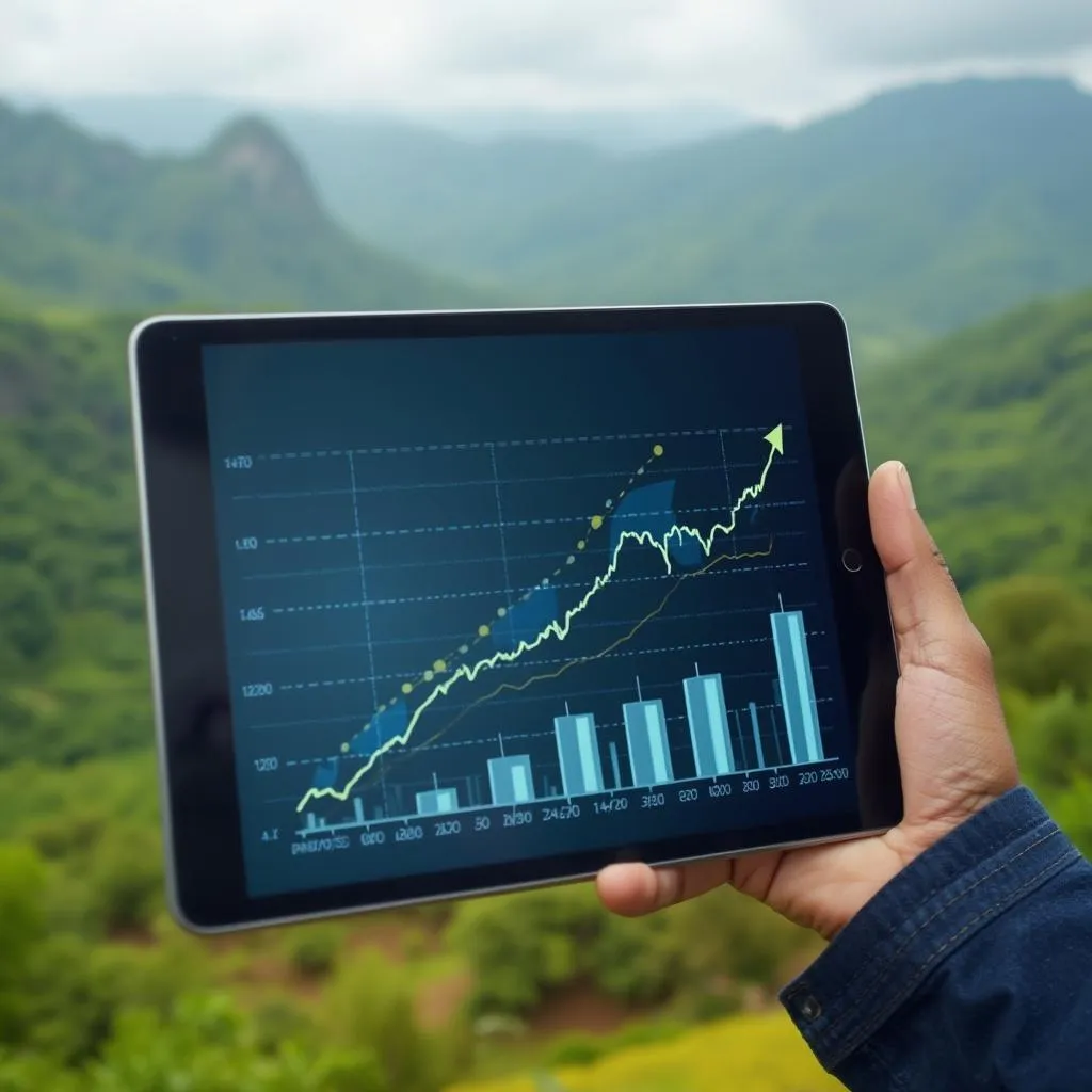 Ejecución de inversiones y monitoreo constante