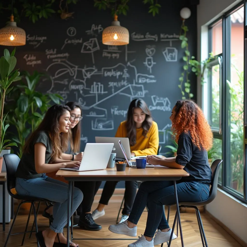Inversión en startup tecnológica colombiana