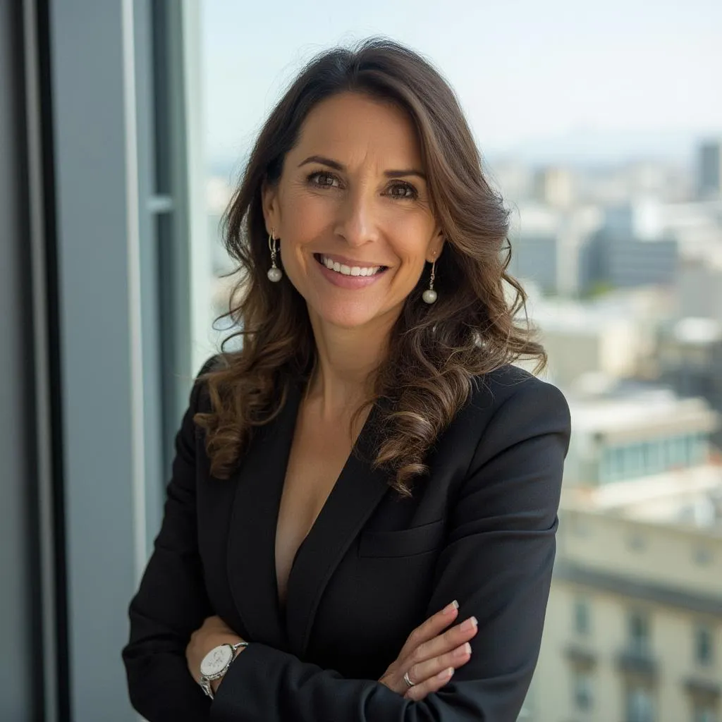Foto de Lucía Fernández