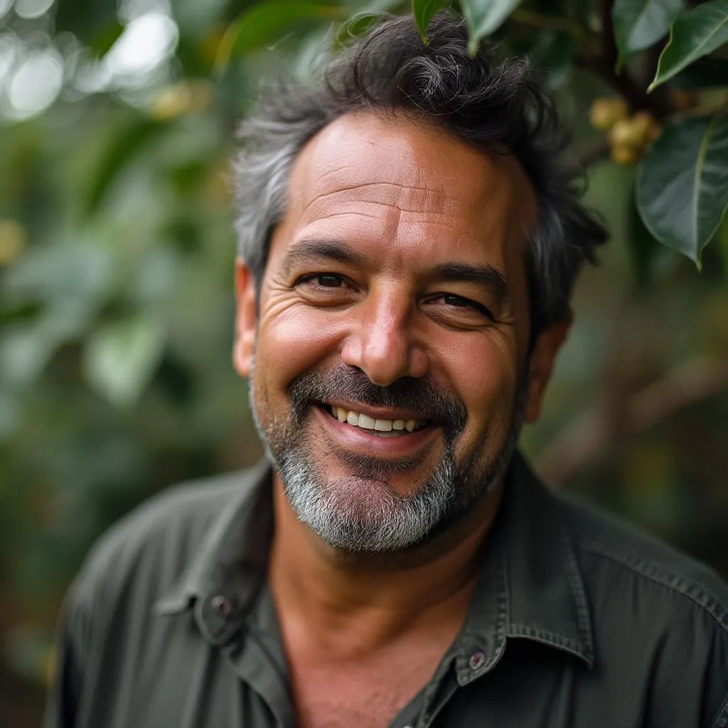 Foto de Ricardo Torres